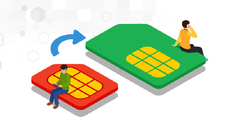 مزیت سیم کارتهای بین المللی